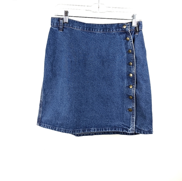 rocky genuine denim wear